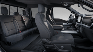 2025 Ford F-150® Internal Image 1